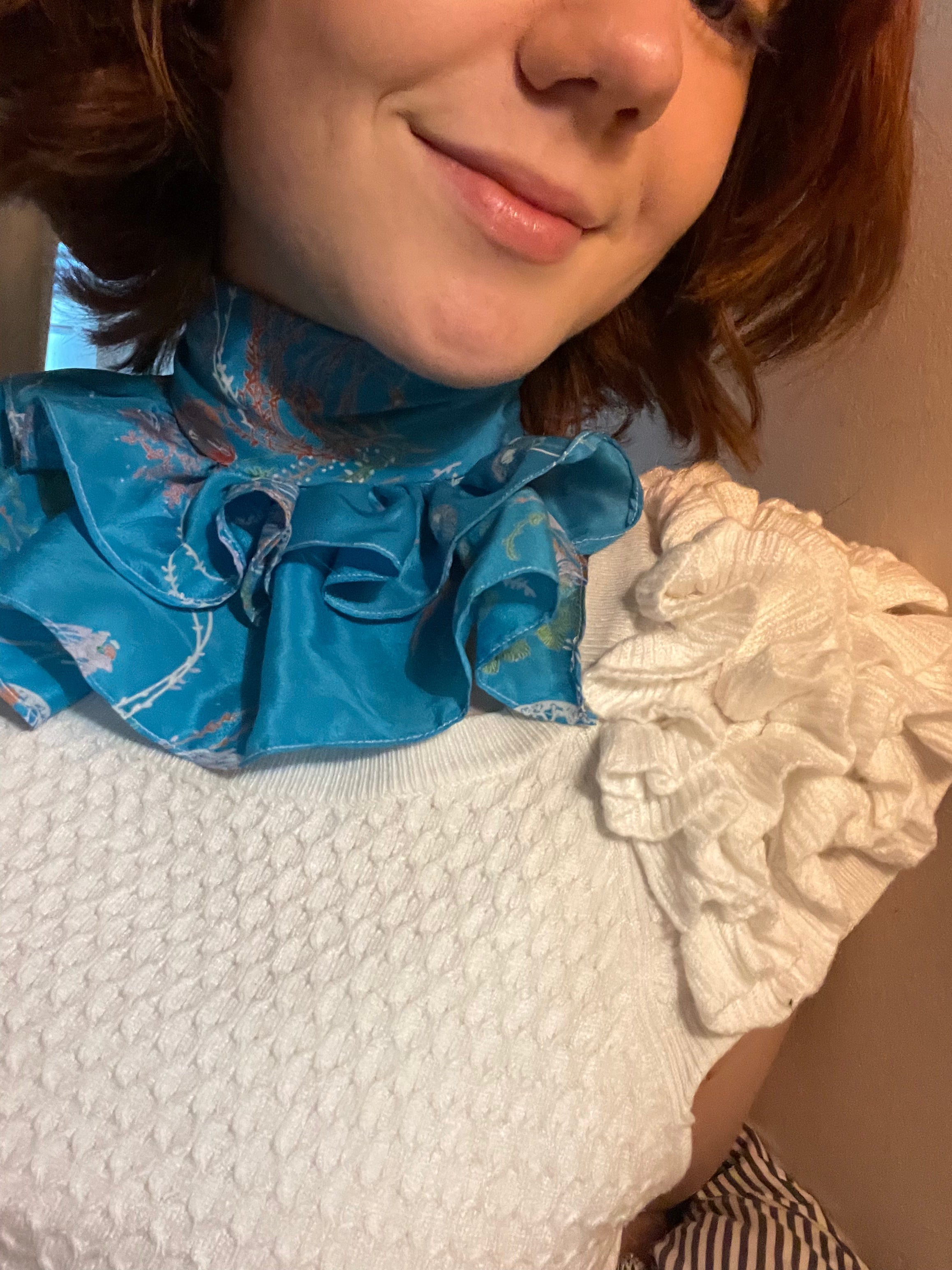 Scarfs & Ties