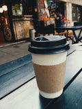 Coffee Donation